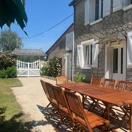 Daon River Cottage 2 Nuits Minimums Par Reservation מראה חיצוני תמונה
