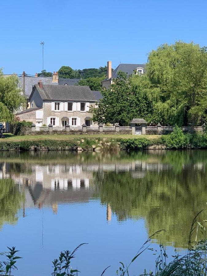 Daon River Cottage 2 Nuits Minimums Par Reservation מראה חיצוני תמונה