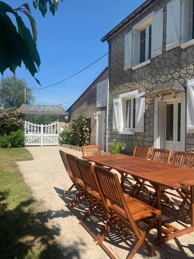Daon River Cottage 2 Nuits Minimums Par Reservation מראה חיצוני תמונה
