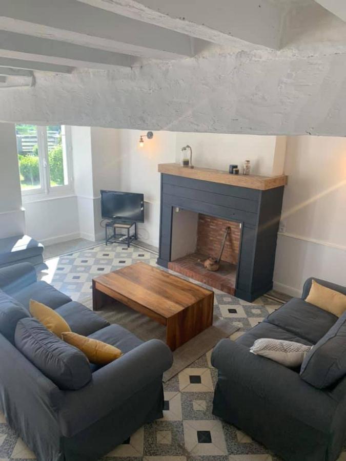 Daon River Cottage 2 Nuits Minimums Par Reservation מראה חיצוני תמונה